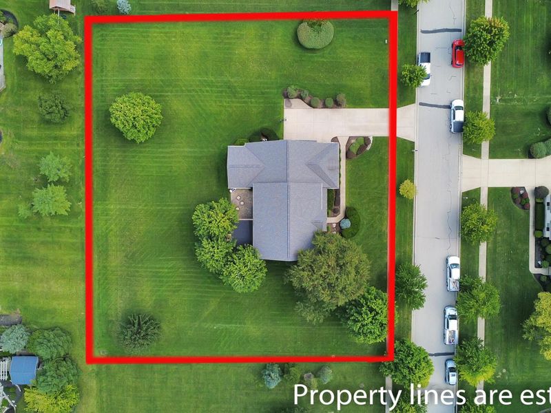 5418 Berwanger Drive, Powell, OH 43065 Photo 5