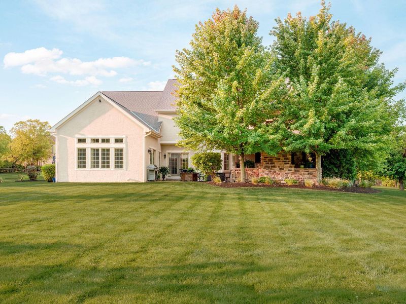 5418 Berwanger Drive, Powell, OH 43065 Photo 50