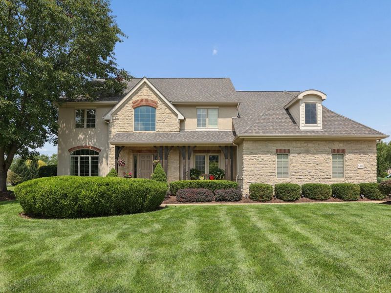 5418 Berwanger Drive, Powell, OH 43065 Photo 51