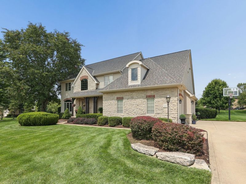 5418 Berwanger Drive, Powell, OH 43065 Photo 53
