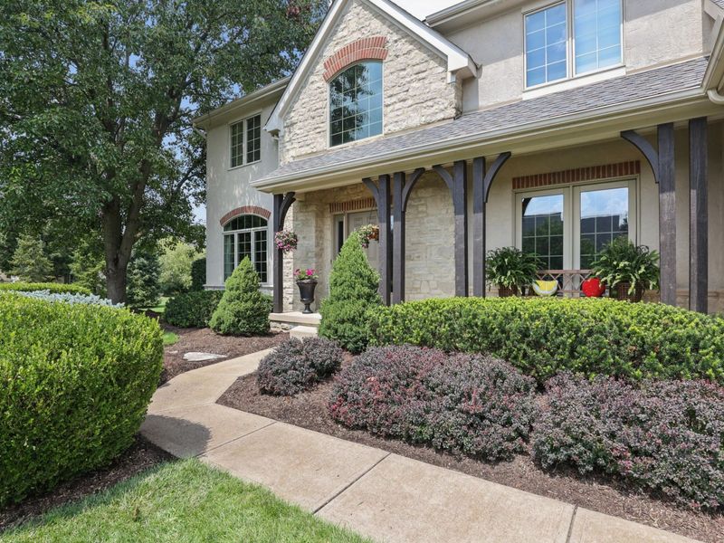 5418 Berwanger Drive, Powell, OH 43065 Photo 54