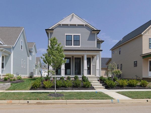 5129 Maple Drive , Lewis Center, OH 43035
