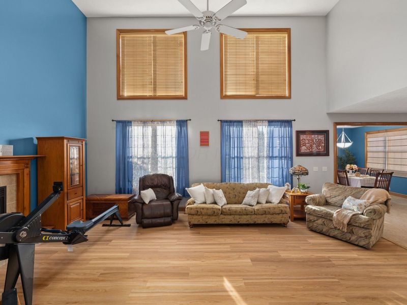132 Woodside Court, Mansfield, OH 44904 Photo 11