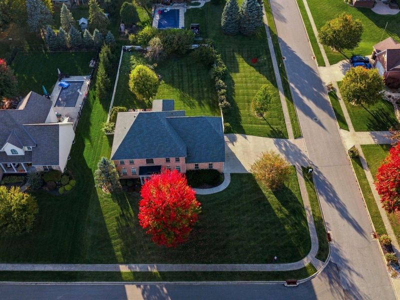 132 Woodside Court, Mansfield, OH 44904 Photo 47
