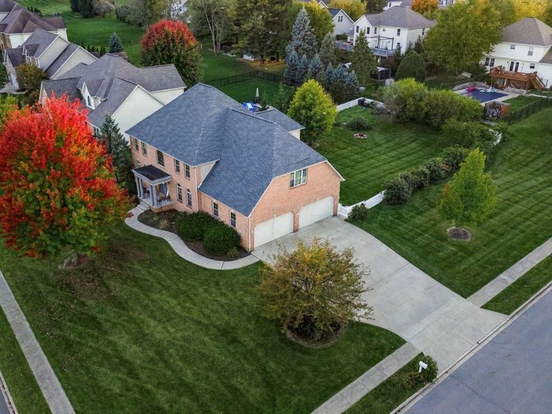 132 Woodside Court, Mansfield, OH 44904 Photo 49