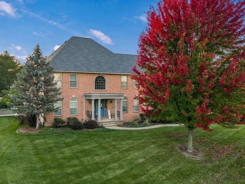 132 Woodside Court, Mansfield, OH 44904 Photo 5