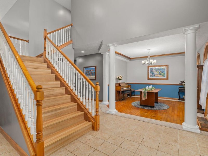 132 Woodside Court, Mansfield, OH 44904 Photo 9