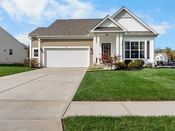 1344 Tiburon Drive, Batavia Twp, OH 45103