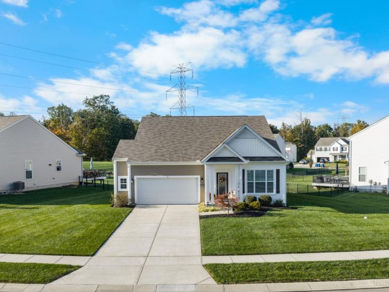 1344 Tiburon Drive, Batavia Township, OH 45103 Photo 2