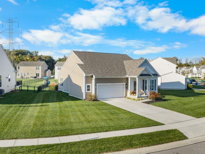 1344 Tiburon Drive, Batavia Township, OH 45103 Photo 3