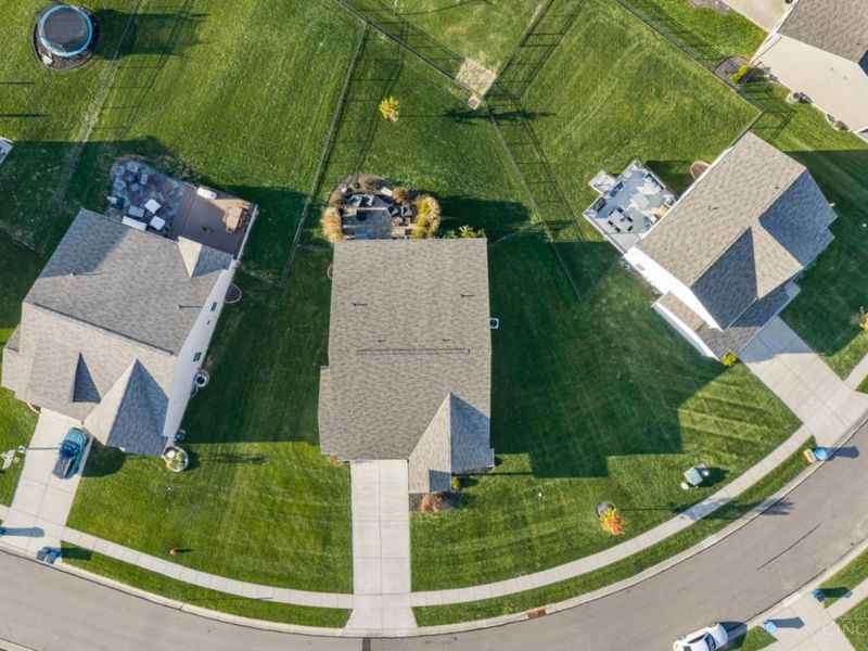 1344 Tiburon Drive, Batavia Township, OH 45103 Photo 5