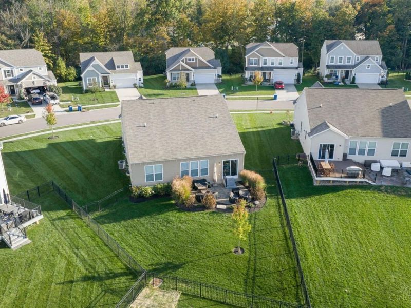 1344 Tiburon Drive, Batavia Township, OH 45103 Photo 8