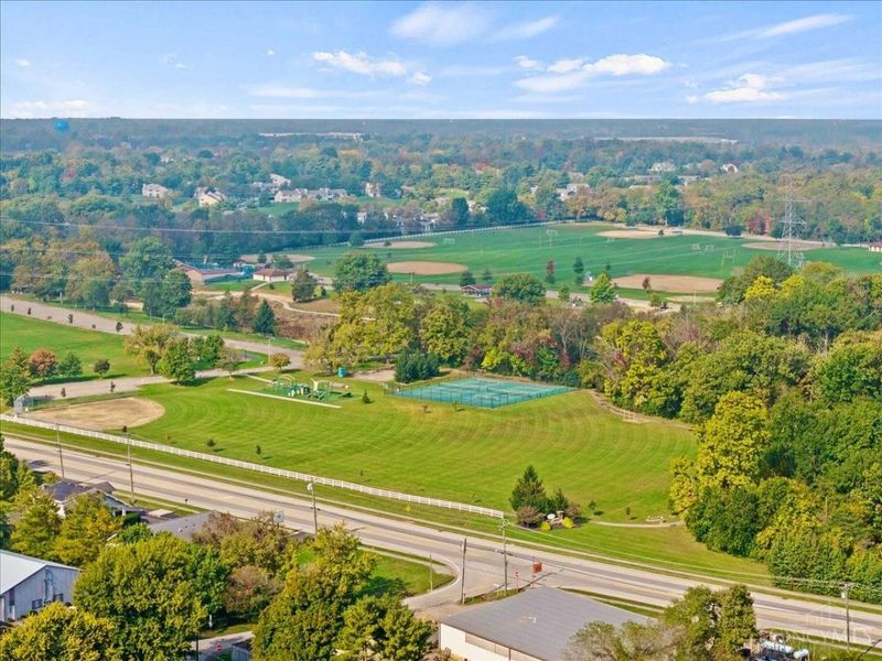8414 Overlook Drive, Deerfield Township, OH 45039 Photo 14
