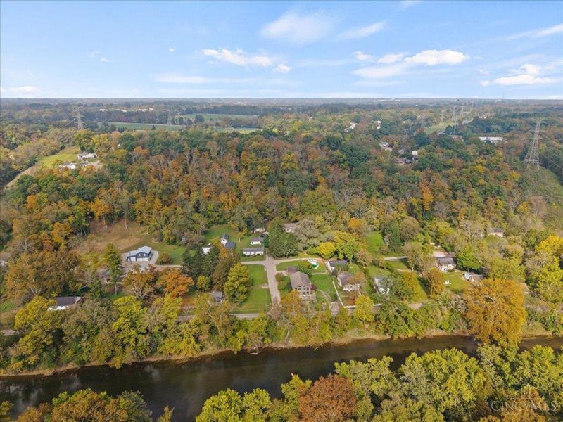 8414 Overlook Drive, Deerfield Township, OH 45039 Photo 15