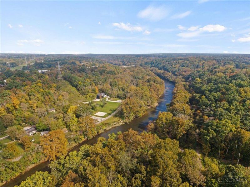 8414 Overlook Drive, Deerfield Township, OH 45039 Photo 16