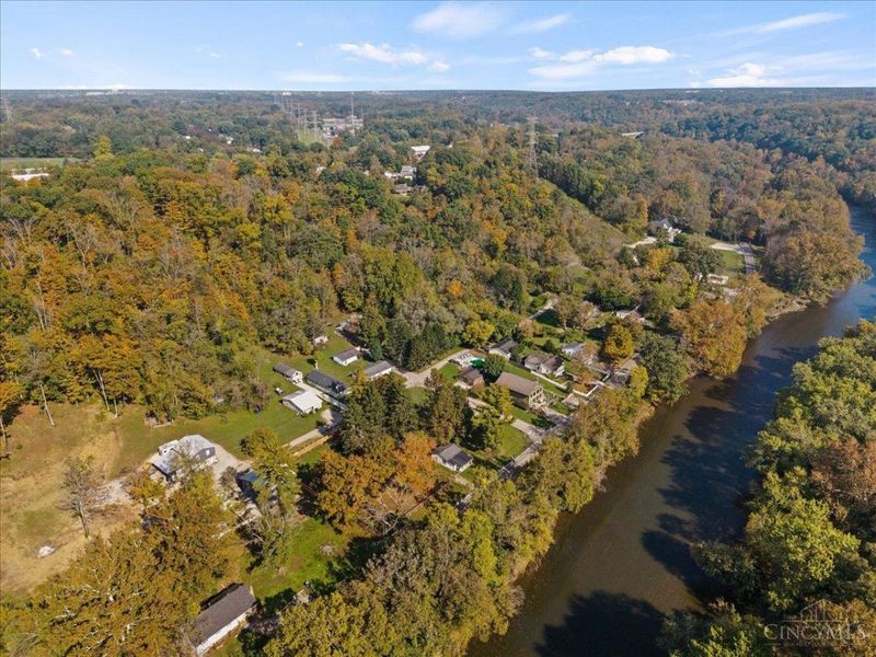 8414 Overlook Drive, Deerfield Township, OH 45039 Photo 18