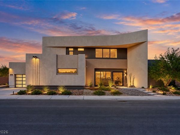 3510 Cosima Lane , Las Vegas, NV 89120