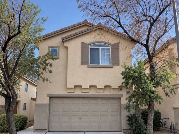 7077 De Paz Way, Las Vegas, NV 89113