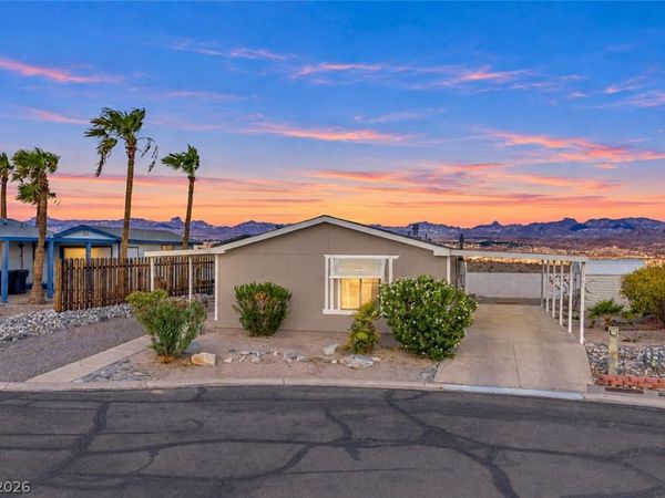 1639 Granada Street , Laughlin, NV 89029