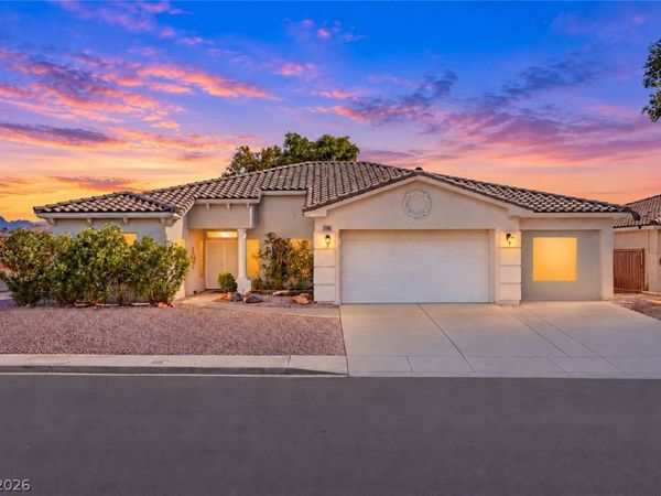3708 Cottage Canyon Street , Laughlin, NV 89029