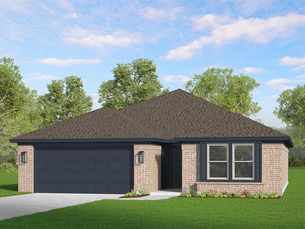8708 Spruce Street, Edmond, OK 73003