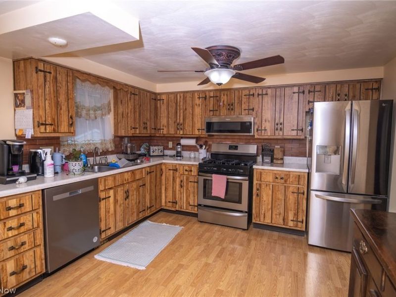 237 Alfred Drive, Wintersville, OH 43953 Photo 21