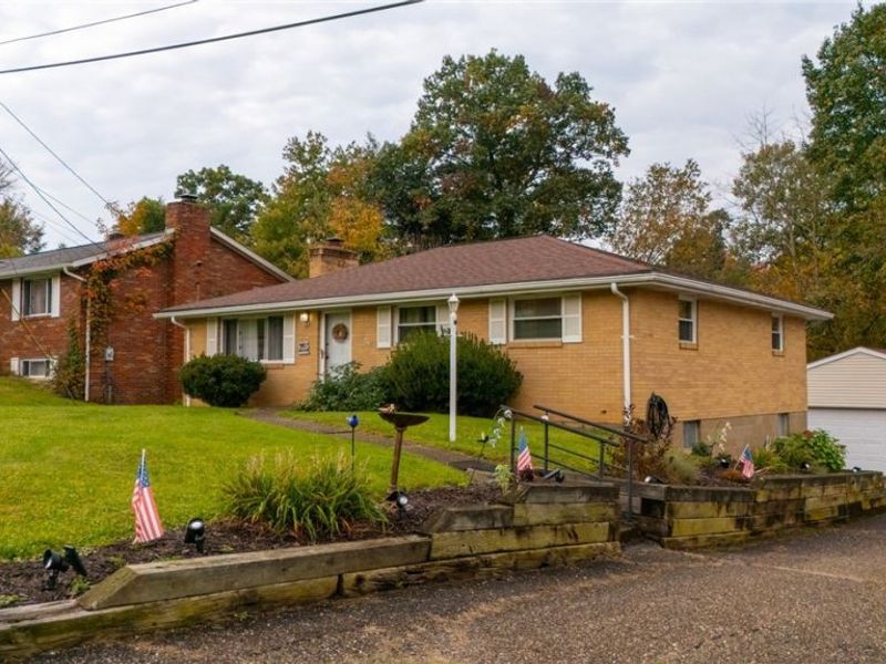 237 Alfred Drive, Wintersville, OH 43953 Photo 5
