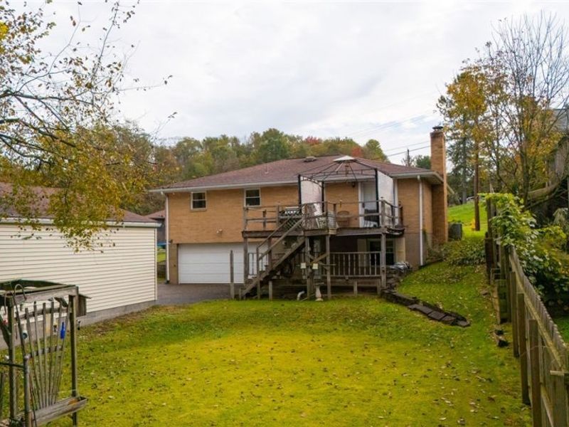 237 Alfred Drive, Wintersville, OH 43953 Photo 8