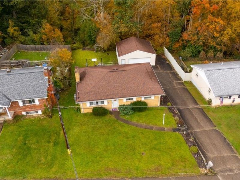 237 Alfred Drive, Wintersville, OH 43953 Photo 9