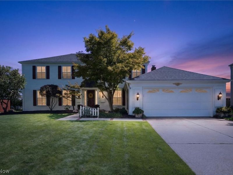 17167 Misty Lake Drive, Strongsville, OH 44136 Photo 1