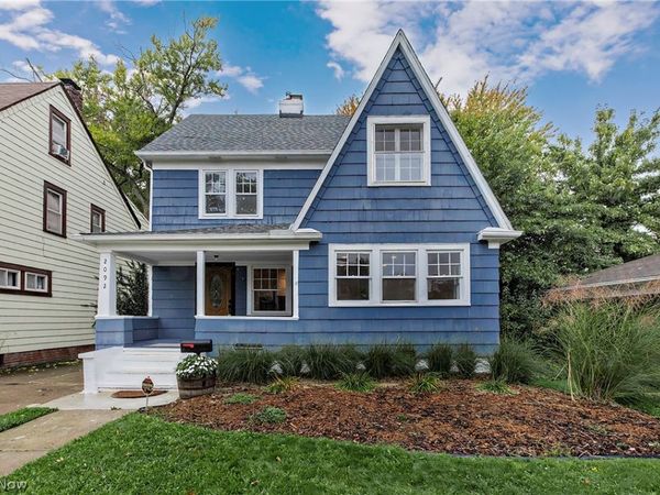 2092 Hampstead Road , Cleveland Heights, OH 44118