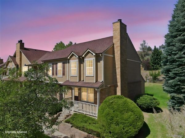 473 Pheasant Run , Louisville, CO 80027
