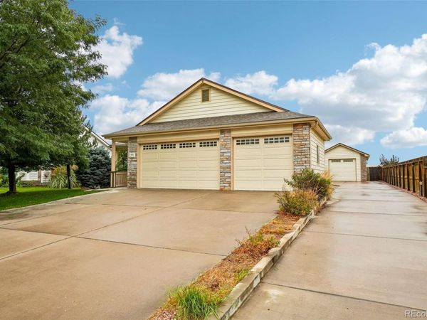 444 Buckeye Avenue , Eaton, CO 80615