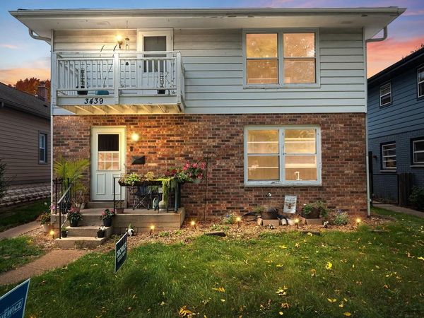 3439 S Clement AVENUE, Milwaukee, WI 53207
