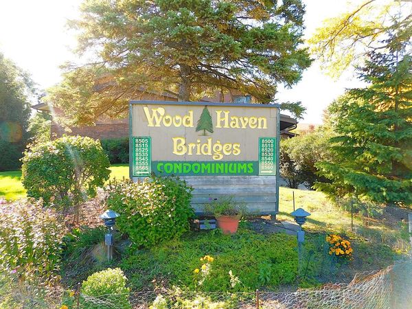 8535 W Waterford AVENUE, Unit 2, Greenfield, WI 53228