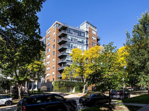 1111 N Marshall STREET, Unit 804, Milwaukee, WI 53202