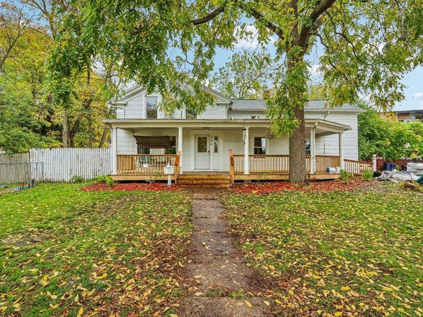 306 Milton AVENUE, Janesville, WI 53545