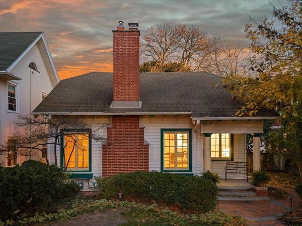 4124 N Prospect AVENUE, Shorewood, WI 53211