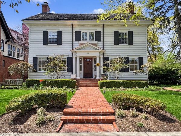 3029 N Summit AVENUE, Milwaukee, WI 53211