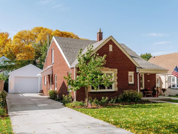 2237 Lefeber AVENUE, Wauwatosa, WI 53213
