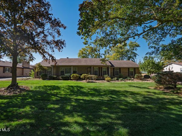 26859 Woodland Court , Millbury, OH 43447