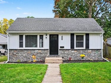1609 E Donald Street, South Bend, IN 46613