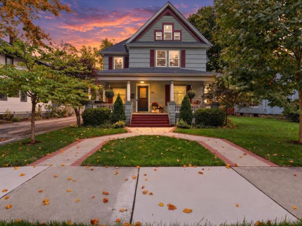 710 S 6th Street, Goshen, IN 46526