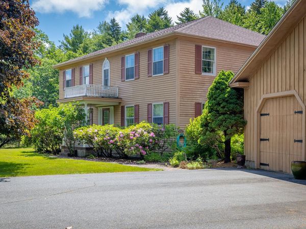 14 Westwood Drive , Ellsworth, ME 04605
