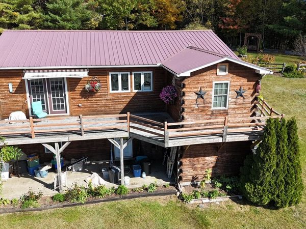 96 US Route 14, Irasburg, VT 05845