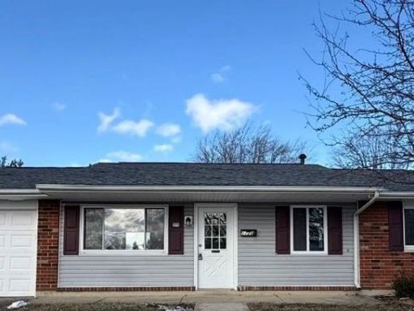 1720 New Haven Road, Piqua, OH 45356