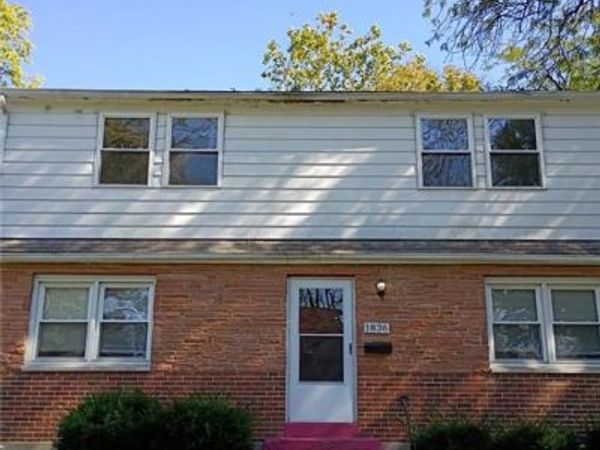 1836 Litchfield Avenue, Dayton, OH 45406