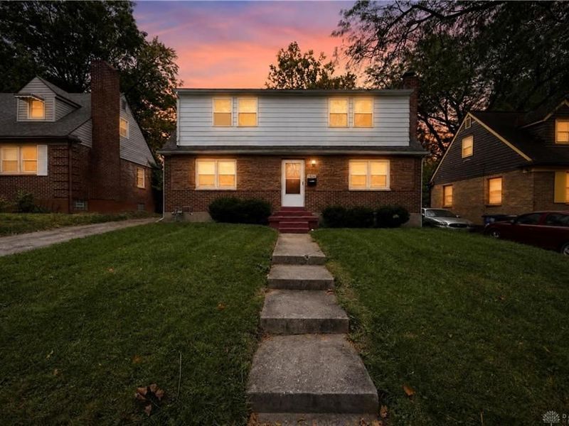1836 Litchfield Avenue, Dayton, OH 45406 Photo 2