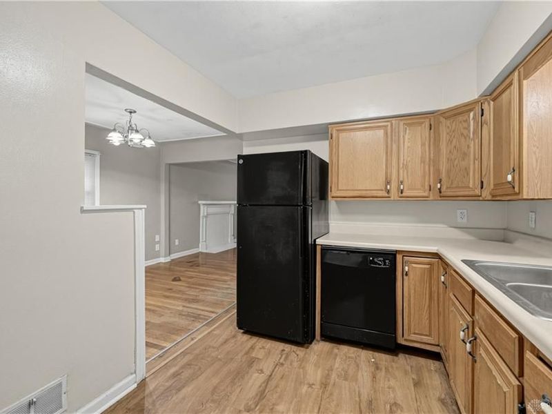 1836 Litchfield Avenue, Dayton, OH 45406 Photo 9