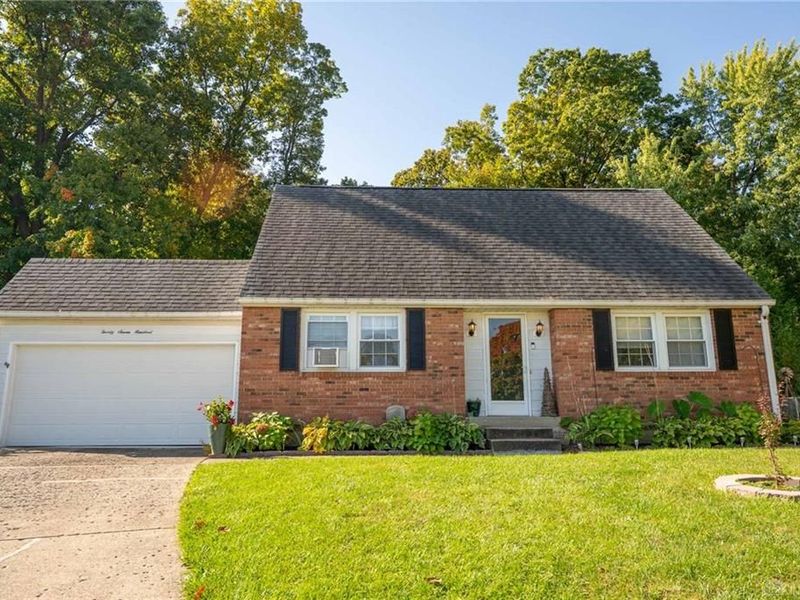 2700 Edna Lane, Springfield, OH 45503 Photo 1